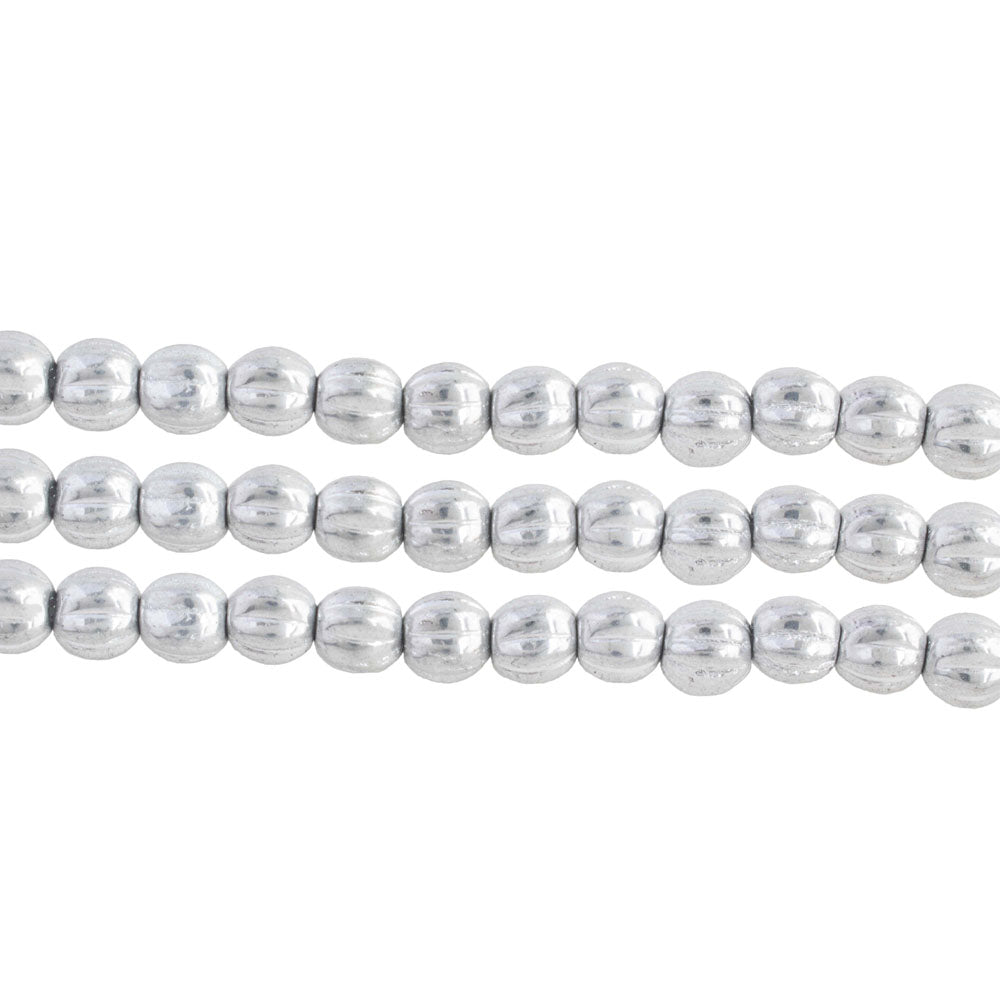 ゴツめ ディメンションバード 3連ベル ブレスレット シルバー925 3ベル