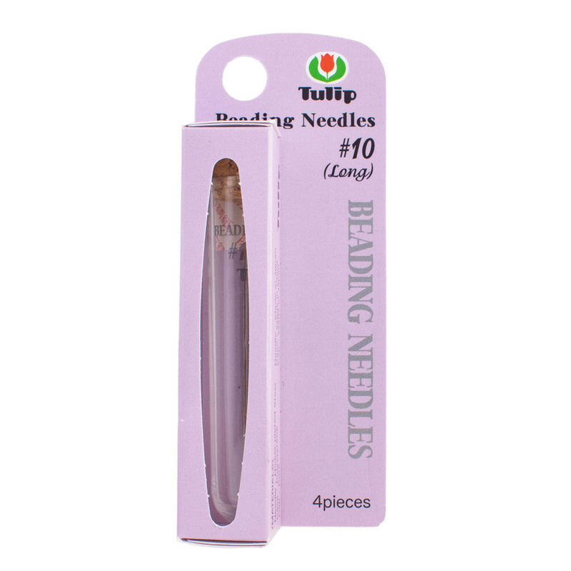 Tulip Beading Needles