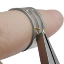 The BeadSmith Jump Ring Opener with 4 slots