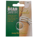 The BeadSmith Jump Ring Opener with 4 slots
