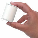 Miyuki 330dtex 100% Nylon Beading Thread, Size-B, 0.2mm Thickness, White, 500 Meters