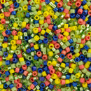 Miyuki Delica Beads Size 11/0 1.6mm, DB-CBMIX69 Brazil