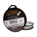 Wire Elements Tarnish Resistant 20 Gauge Wire, Silver - 26 Yards, 1/4Pound