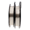 Wire Elements Tarnish Resistant 20 Gauge Wire, Silver - 26 Yards, 1/4Pound