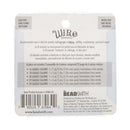 Wire Elements Tarnish Resistant Wire, Gold, Assorted Gauge - 16 (2 Spools x 1 Yard/0.91 Meters), 18 (2 Yards/1.83 Meters) , 20 (3 Yards/2.74 Meters), 22 (4 Yards/3.66 Meters), 24 (6 Yards/5.49 Meters)