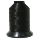 Nymo Nylon Beading Thread, Size-B 0.2mm Thickness, Black, 2505 Yards