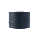 Nymo Nylon Beading Thread, Size-B 0.2mm Thickness, Black, 350 Yards/320.04 Meters