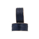 Nymo Nylon Beading Thread, Size-B 0.2mm Thickness, Blue, 72 Yards/65.84 Meters