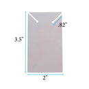 Pack A Smile, Corner Necklace Punch