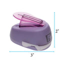 Pack A Smile, Corner Necklace Punch