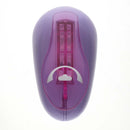 Pack A Smile, Foldover Hang Tag Punch