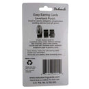 Pack A Smile, Leverback Earrings Punch