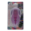 Pack A Smile, Leverback Earrings Punch