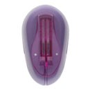 Pack A Smile, Double Post Earrings Punch