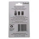 Pack A Smile, Double Post Earrings Punch