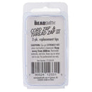Thread Zap Two Replacement Tips for  TZ1300(Thread Zap) & TZ1500 (Cord Zap)