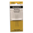 The BeadSmith English Beading Needles