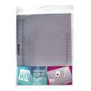 Treasure Mat 11 X 14 inches (27.94 x 35.56 cm), Non-Slip Bead Mat
