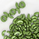 Les Perles Par Puca - Arcos Par Puca 4x10mm, Pastel Olivine