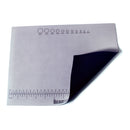 Treasure Mat 12.5 X 9.25 inches (31.75 x 23.5 cm), Non-Slip Bead Mat