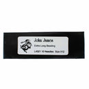 John James Pearl String Extra Long Beading Needles