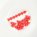 Les Perles Par Puca - Kheops Par Puca 6mm, Pastel Dark Coral