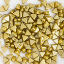 Les Perles Par Puca - Kheops Par Puca 6mm, Pastel Lime