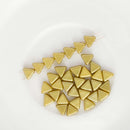 Les Perles Par Puca - Kheops Par Puca 6mm, Pastel Lime