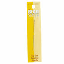 The BeadSmith Long Eye Needles, 2.125inch(5.4cm) - 1 Needle