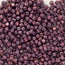 Les Perles Par Puca - Minos Par Puca 3x2.5mm, Chalk Vega