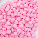 Matubo Ginko Beads 7.5mm, Bondeli Pink