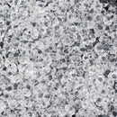 Matubo MiniDuo Beads 2x4mm, Transparent Crystal