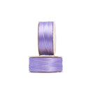 Nymo Nylon Beading Thread, Size-D 0.3mm Thickness, Lilac, 64 Yards