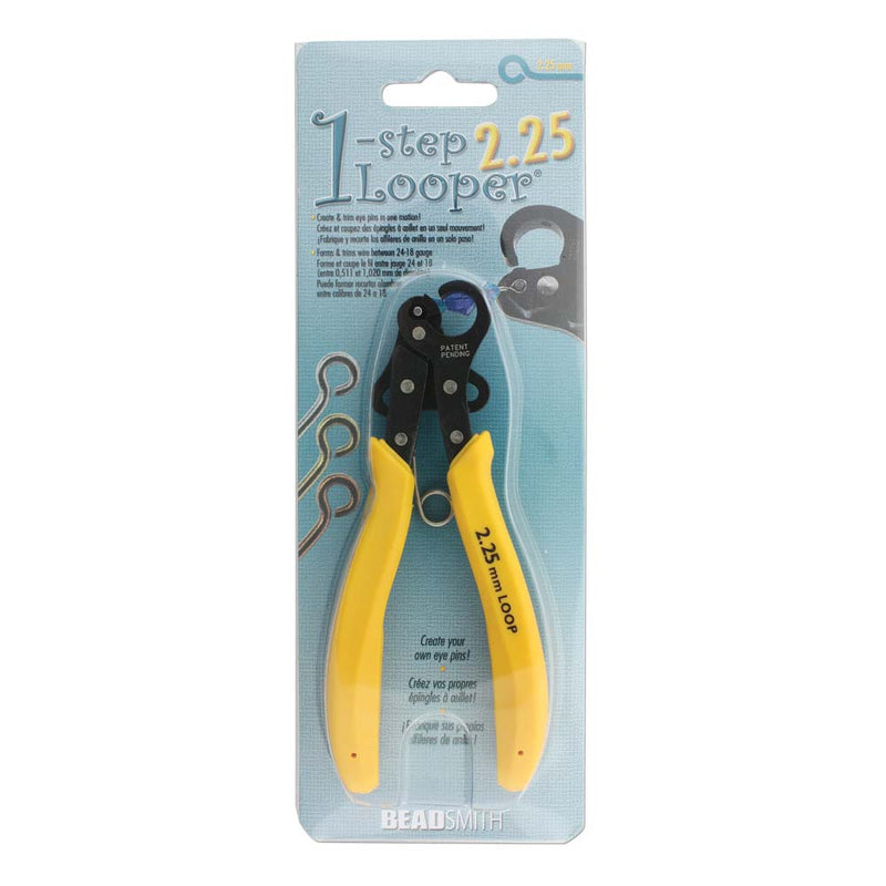 Buy Vintaj 1-Step Looper (Cuts & Loops Wire, 18-24ga) at Vintaj