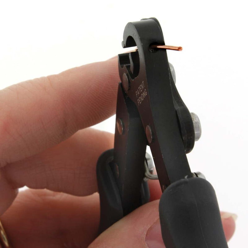 Beadsmith 1 Step Looper 1.5 mm Eye Pins for 24 to 18 Gauge Wire PLLOOP