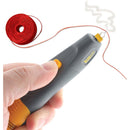 Thread Zap Ultra: Battery Operated Thread Burner/Thread Trimmer