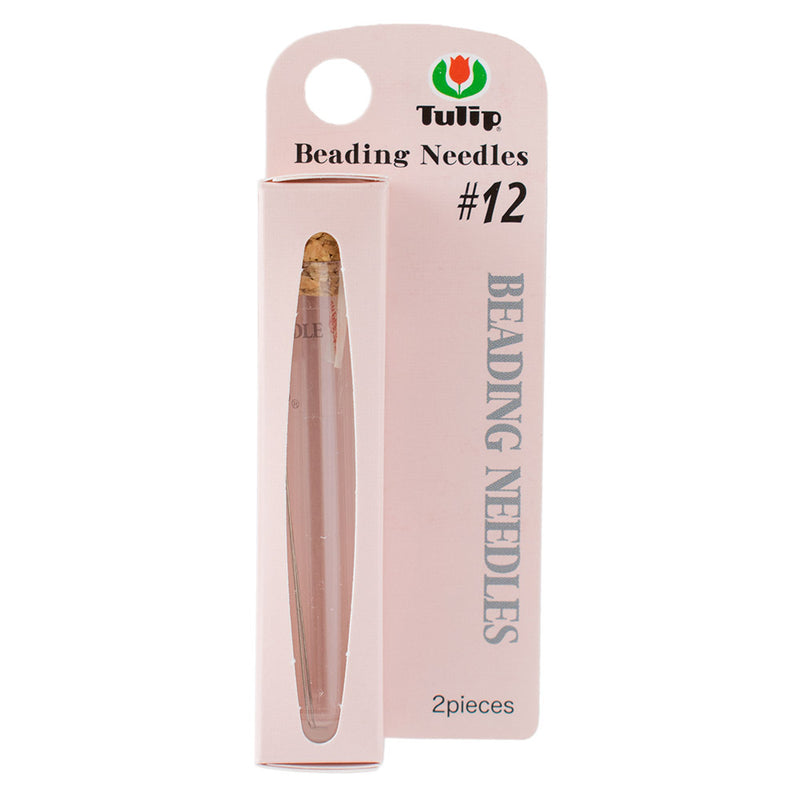 Tulip Beading Needles